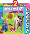Mm 2 roky Moje domce zvieratk - 