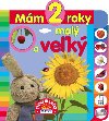 Mm 2 roky Mal a vek - 