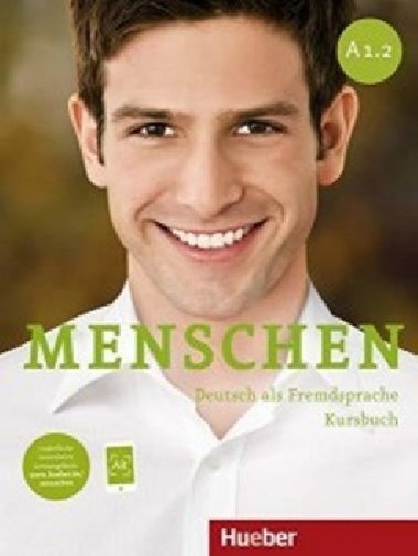 Menschen A1/2 KB ohne DVD-ROM - neuveden