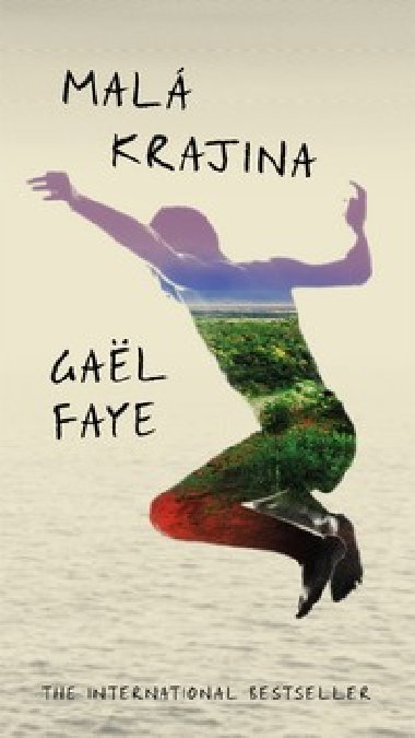 Mal krajina - Gal Faye