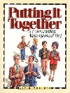 Postcards New Edition Putting it Together Book - McClure Kevin