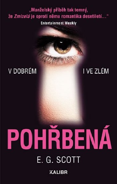 Pohben - E. G. Scott