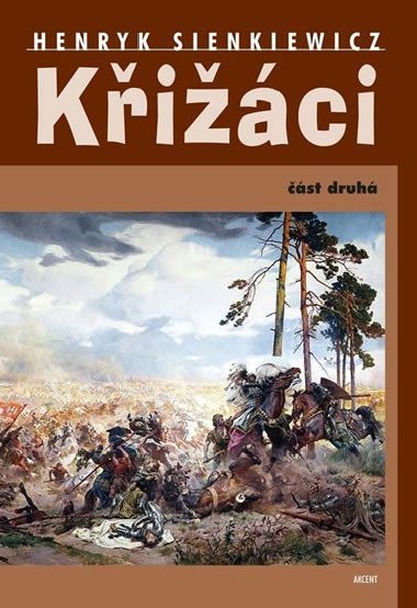 Kici 2. st - Henryk Sienkiewicz