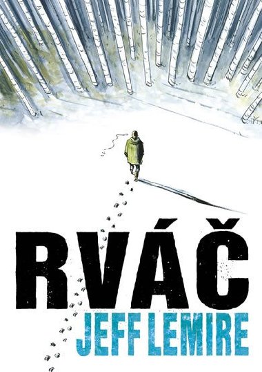 Rv - Lemire Jeff