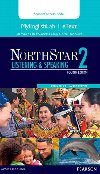 NorthStar 2 Listening & Speaking - eText with MyEnglishLab - neuveden
