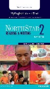 NorthStar, 4th Ed Reading & Writing 2 eText with MyEnglishLab - Erocak Linnette