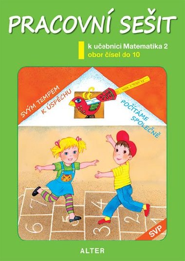Pracovn seit k u. MATEMATIKA, seit . 2 (SVP) - neuveden