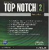 Top Notch, 3rd Ed. 2 Teachers Active Teach Software - Saslow Joan M.