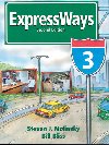 ExpressWays 3 Audio Program - Molinsky Steven J.