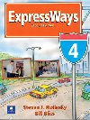 ExpressWays 4 Audio Program - Molinsky Steven J.