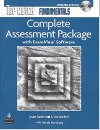 Top Notch Class Audiocassette Program Complete Assessment Package - neuveden
