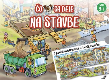 o sa deje na stavbe - 