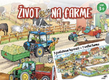 ivot na farme - 