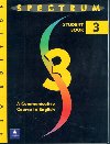 Spectrum: Communicative Course in English Level 3 - Byrd Donald R. H.