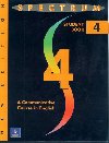 Spectrum 4: A Communicative Course in English, Level 4 Workbook - Byrd Donald R. H.