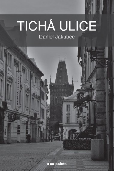 Tich ulice - 