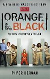 Orange Is the New Black - Kerman Piper
