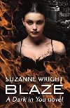 Blaze - Wright Suzanne