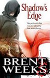 Shadows Edge - Weeks Brent
