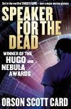 Speaker for the Dead - Card Orson Scott