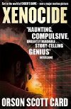 Xenocide - Card Orson Scott
