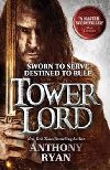 Tower Lord - Ryan Anthony