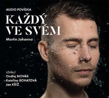 Kad ve svm - CDmp3 - Johanna Martin