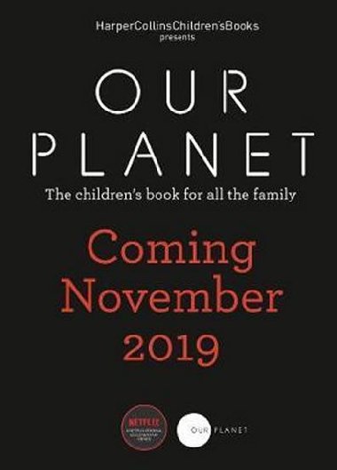 Our Planet : The One Place We All Call Home - Whyman Matt