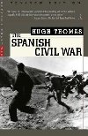 Spanish Civil War - Thomas Hugh