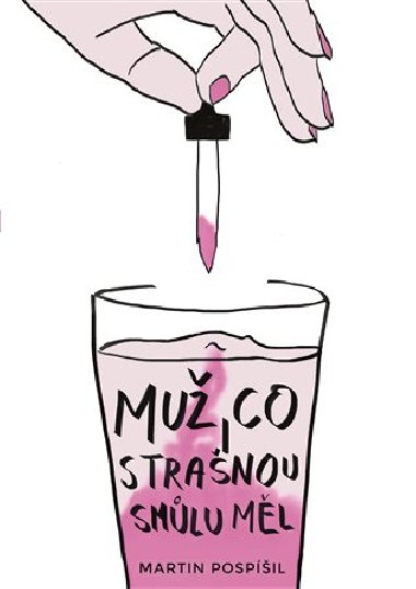 Mu, co stranou smlu ml - Martin Pospil