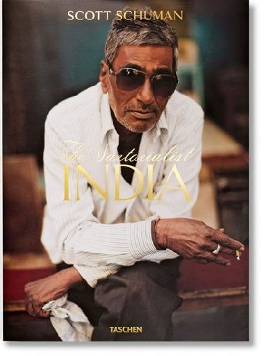 The Sartorialist. India - 