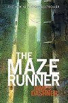 The Maze Runner - Dashner James