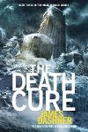 Maze Runner 3 - The Death Cure - Dashner James