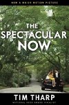 The Spectacular Now - Tharp Tim