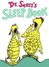 Dr Seusss Sleep Book - Seuss Dr.