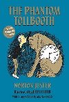 The Phantom Tollbooth - Juster Norton