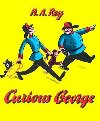 Curious George - Rey H.A.