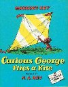 Curious George Flies a Kite - Rey H.A.
