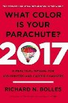 What Color is Your Parachute? 2017 - Bolles Richard N.