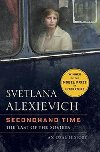 Secondhand Time - Alexievich Svetlana