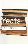 A Book of Irish Verse - Yeats W. B.