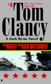 Hunt for Red October - neuveden