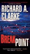 Breakpoint - Clarke Richard A.