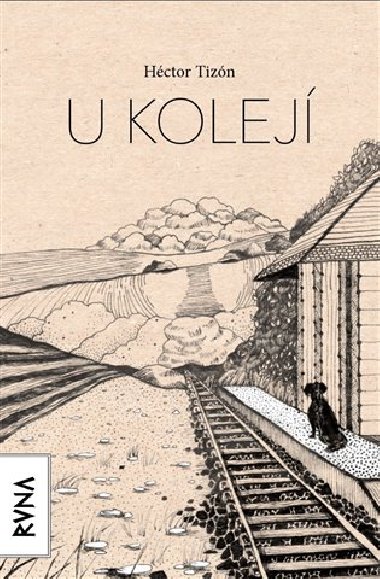 U kolej - Hector Tizn