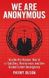 We Are Anonymous - Olsonov Parmy