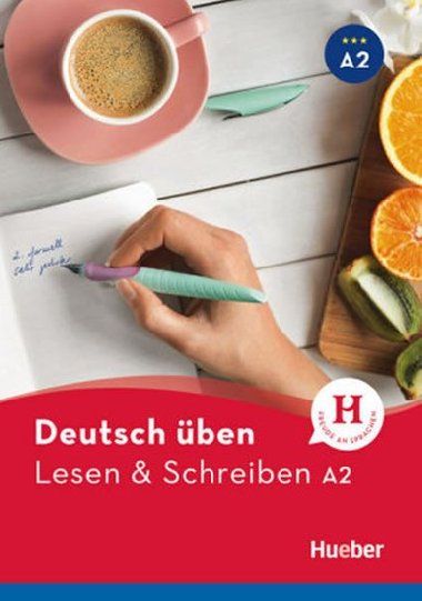 deutsch ben NEULesen + Schreiben A2 - neuveden