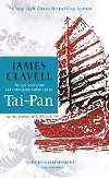 Tai-Pan - Clavell James