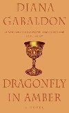 Dragonfly in Amber - Gabaldon Diana