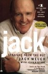 Jack: Straight from the Gut - neuveden