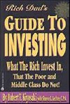 Rich Dads Guide to Investing - neuveden